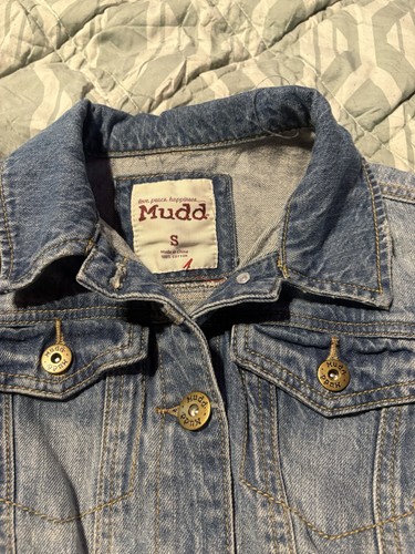 Mudd women blue jean - mudd,