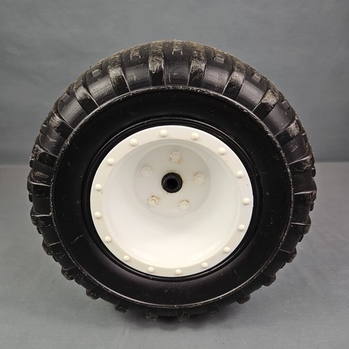 Vtg 1980s power wheels - 1980s, bigfoot