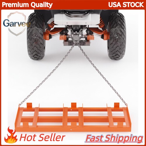 Atv tractor utv tow behind - atv,