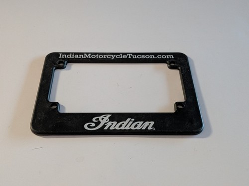 Rare indian motorcycle tucson - indian,