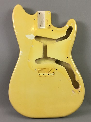 1963 vintage fender - 1963,