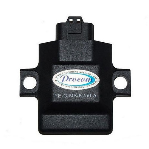 Procom cdi ignition black high - procom,