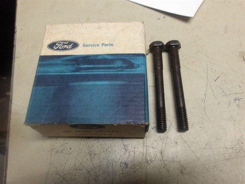 Nos ford 352 390gt 406 - fe,
