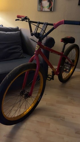 Wheelie bike mafia medusa - wheelie,