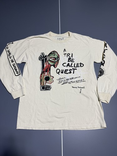 Tribe called quest - called,