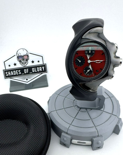 Oakley detonator watch - oakley,