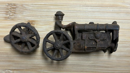 Arcade cast iron - arcade,