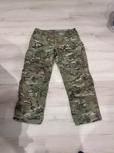 Crye precision field - precision, g3