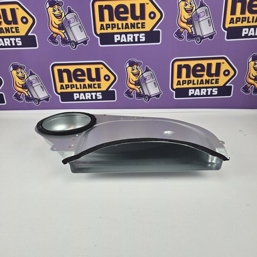 Dryer duct 5209el1002a oem - dryer,