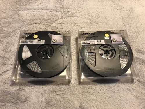 Ikea ledberg led set - "set, of