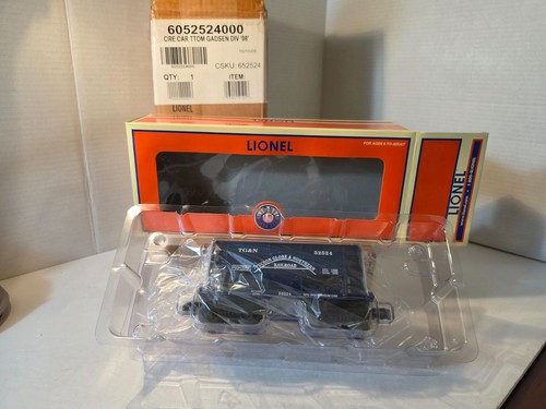 Lionel 52524 tucson globe - lionel,