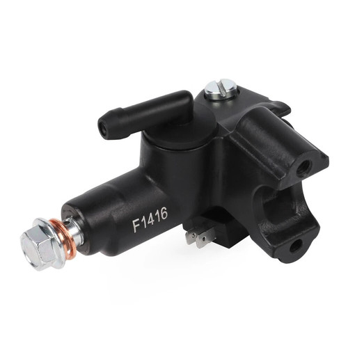 Front brake master - brake, cylinder