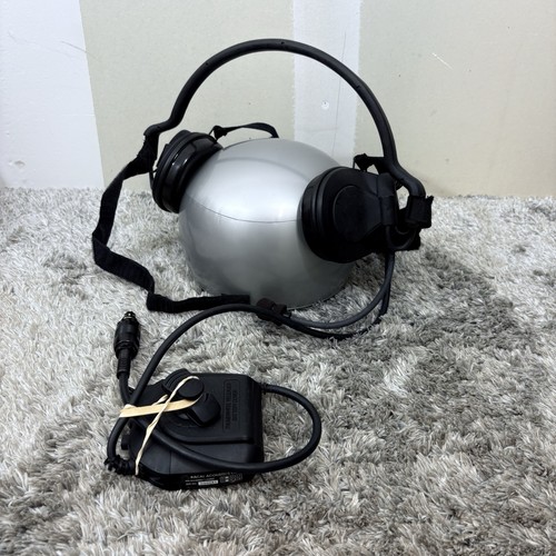 Used military racal - **used**,