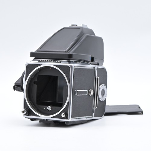 Hasselblad 501cm prism - w/,