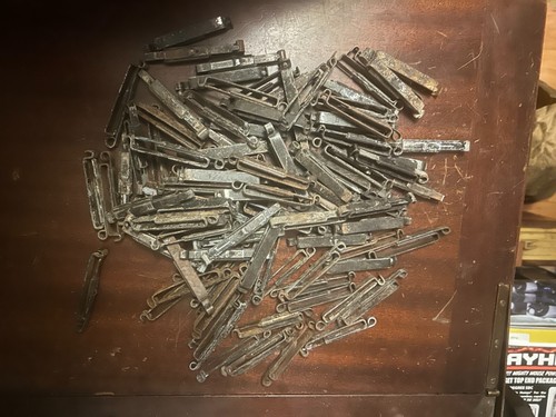 Pack usgi alice clips - of,