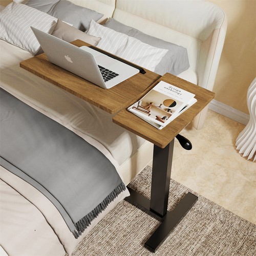 Stylish over bed laptop table - stylish,