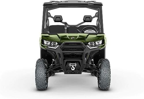 Can new oem front bumper - new,