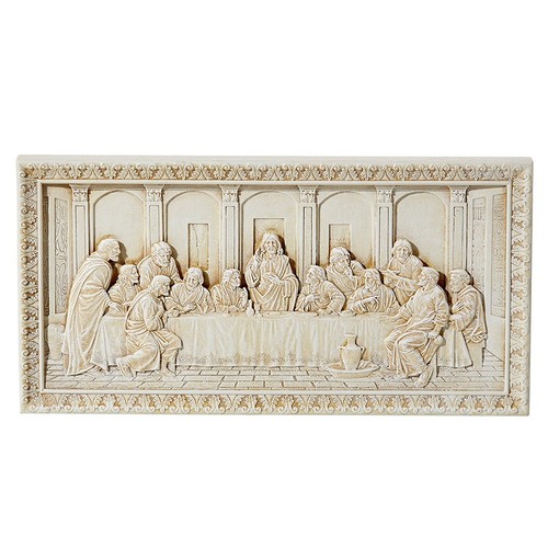 Last supper adams h - adams,