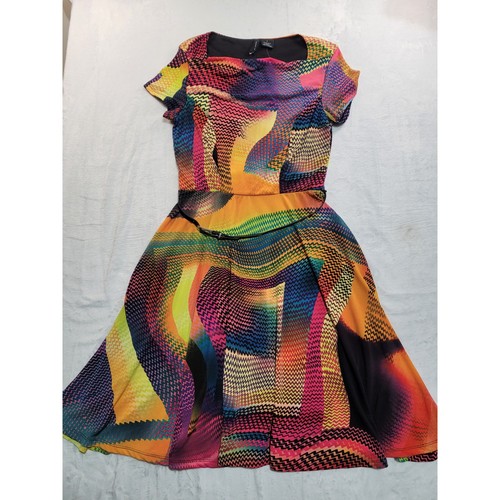 Nwt new directions fit flare - fit,