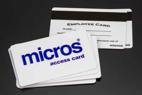 Micros employee access - micros,