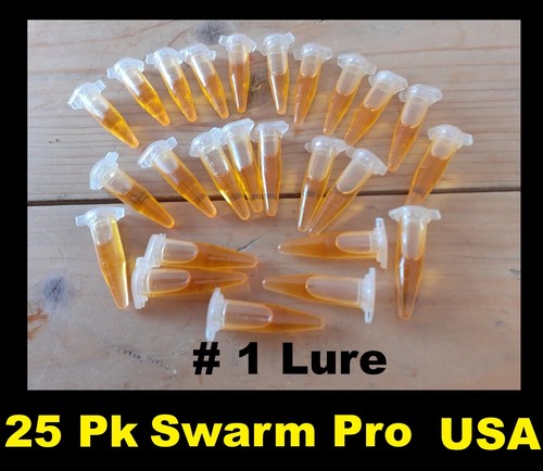 Swarm pro lure pack - swarm,