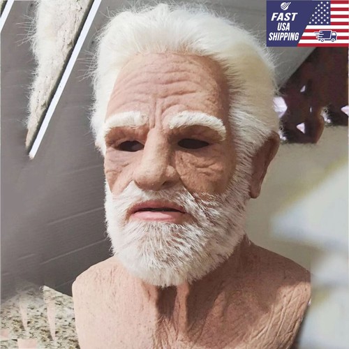 Realistic halloween latex - halloween,