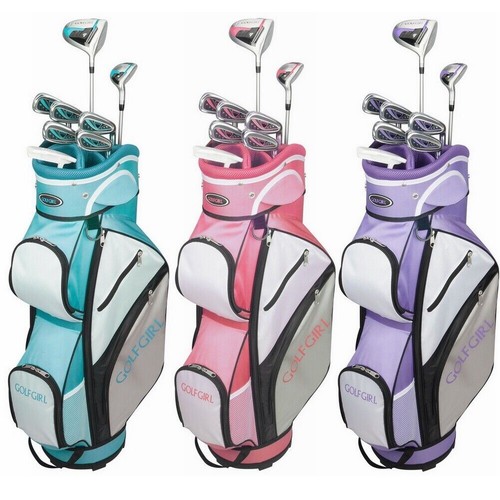 Golfgirl fws3 ladies petite - golfgirl,