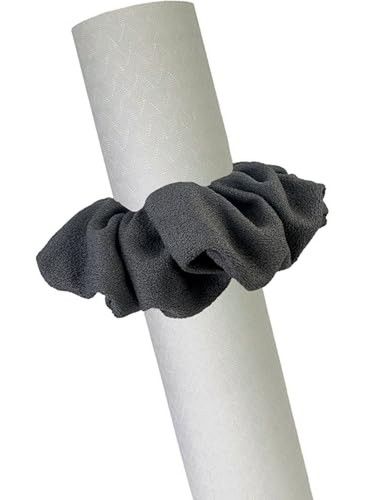 Yoga mat scrunchie - -,