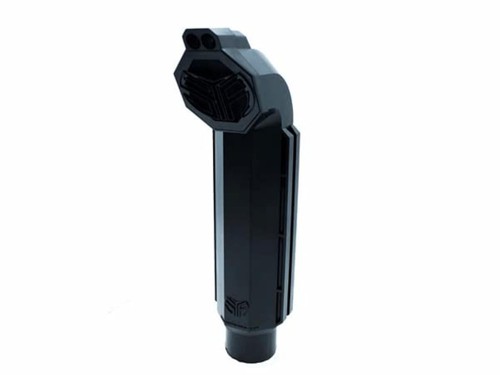 Sya warrior riser snorkel for - sya,