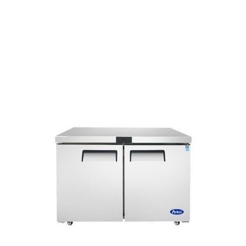 Atosa mgf8406gr door 48 - atosa, 48"