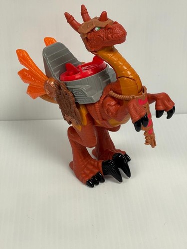 Fisher price imaginext dino - imaginext,