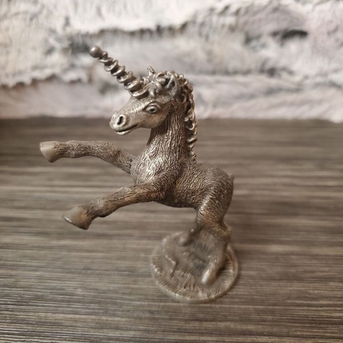 Schmid fine pewter mini inch - pewter,