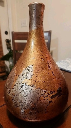 Contemporary decorative neck - contemporary,