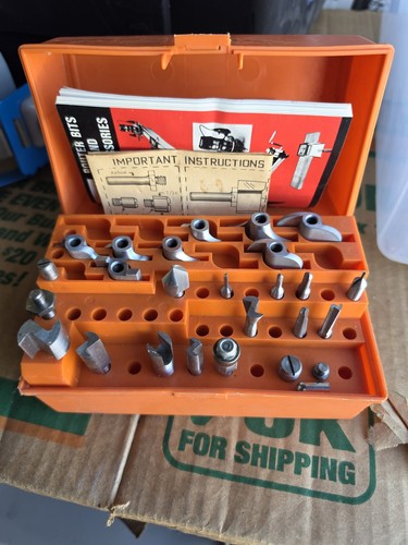 Vintage sears craftsman - vintage,