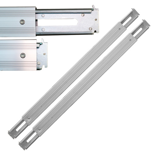 Pack 103 aluminum - pack, 92"-103"