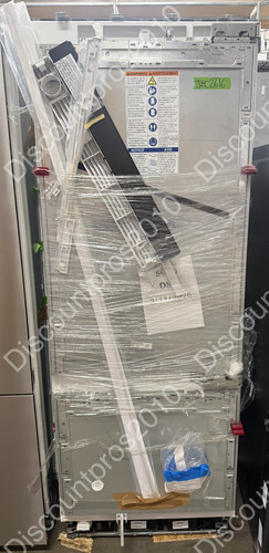 Miele 2802 30 - kf, 30"