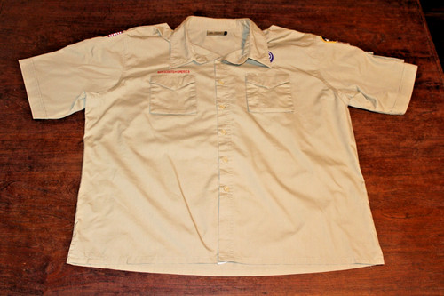 Boy scouts america bsa - boy,