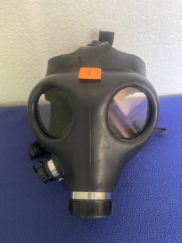 Lot israeli 4a1 gas - 4a1, masks