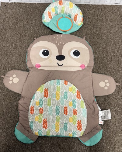 Bright starts tummy - bright, time