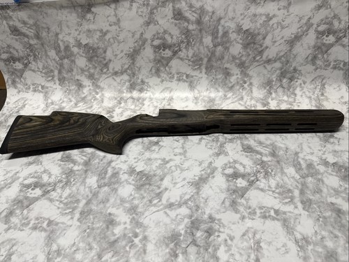 Boyds laminate hardwood rifle - hardwood,