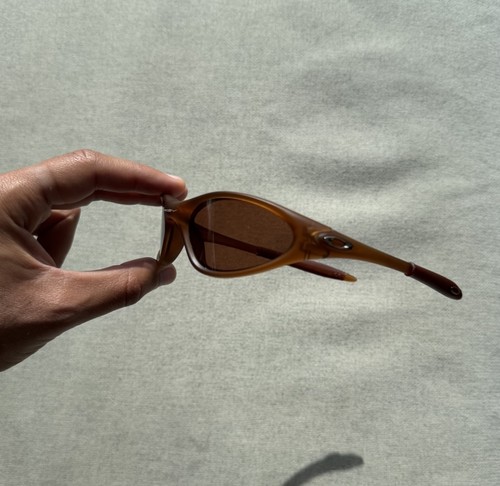Oakley minute clear - oakley, 1.0