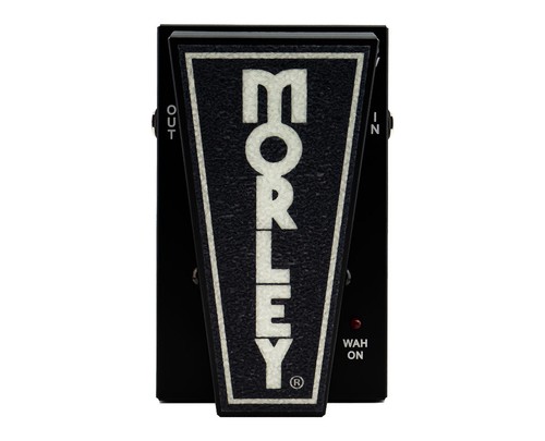 Morley mini switchless classic - morley,