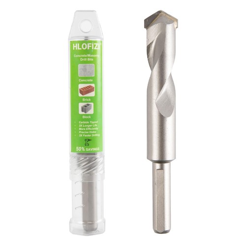 Masonry drill bits 1 - x,