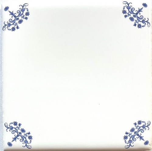 Small vintage blue delft - small,