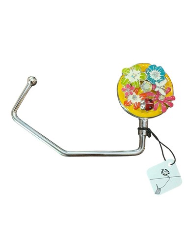 Spring street crystal flowers - spring,