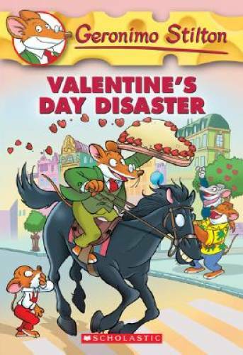 Valentine day disaster - day,