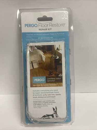 Pergo hardwood floor - pergo,
