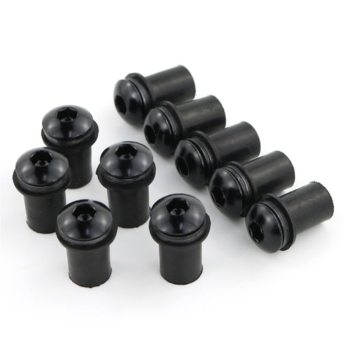Windscreen screws bolts - windscreen,