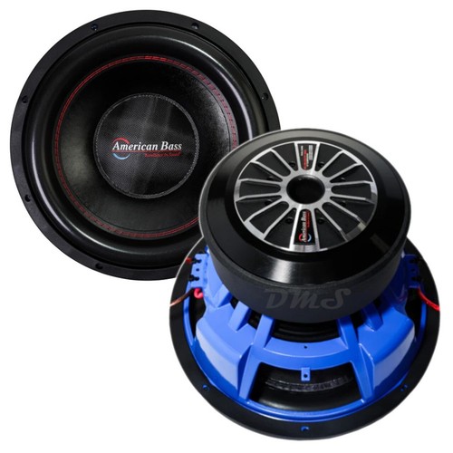 American bass velocity 15 - hd,