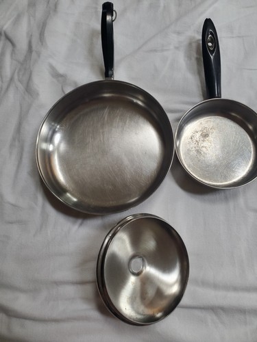 Farberware 7 fry pan - farberware,
